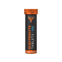 Tactical Electrolyte Tablets (pro price)