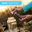 Tactical Electrolyte Tablets (pro price)