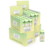 Magic Mind FREE - 0 mg caffeine (60 Bottles)