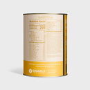 Golden Milk | Vegan Protein