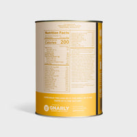 Golden Milk | Vegan Protein