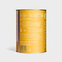 Golden Milk | Vegan Protein