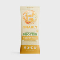 Golden Milk | Vegan Protein