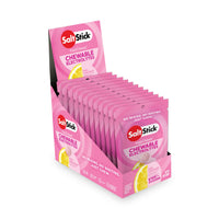 SaltStick FastChews Pink Lemonade