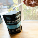 100% Creatine Monohydrate (pro price)
