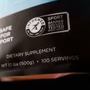 100% Creatine Monohydrate (pro price)