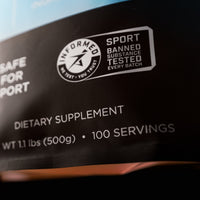 100% Creatine Monohydrate (pro price)