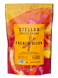French Dijon 12oz 12CT (PS)