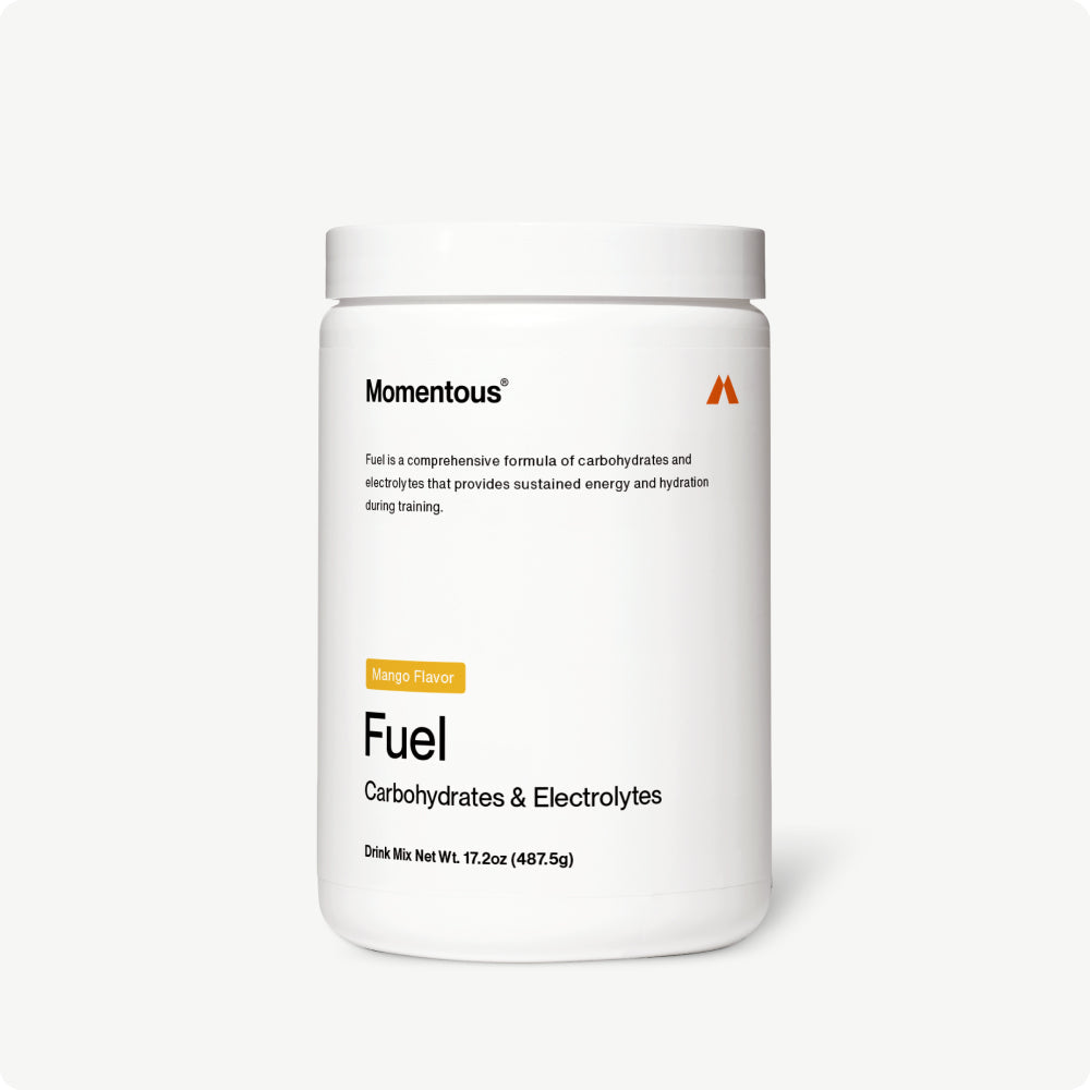 Momentous - Fuel 15-Serving (Case of 12)