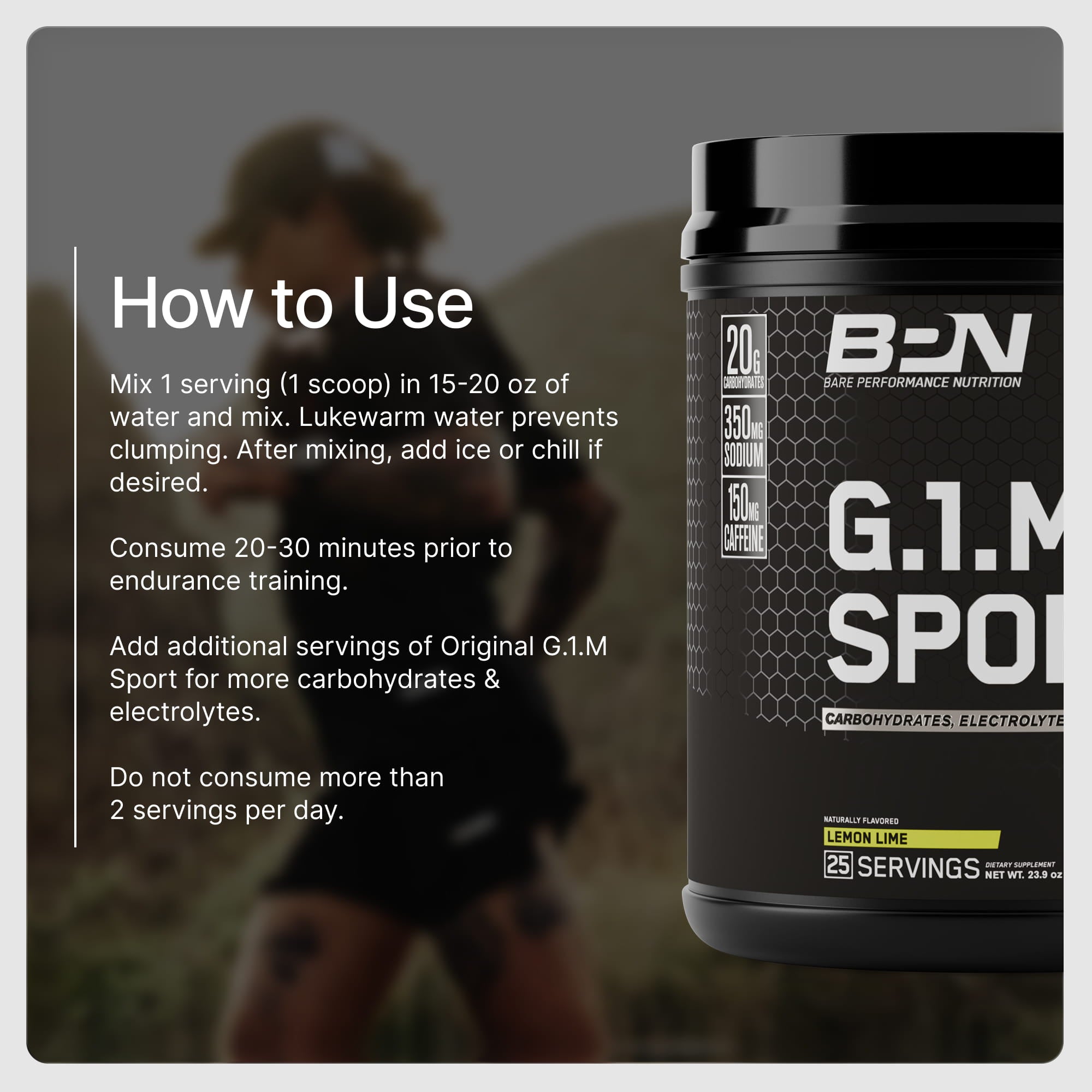 G.1.M Sport+
