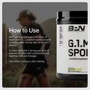 G.1.M Sport