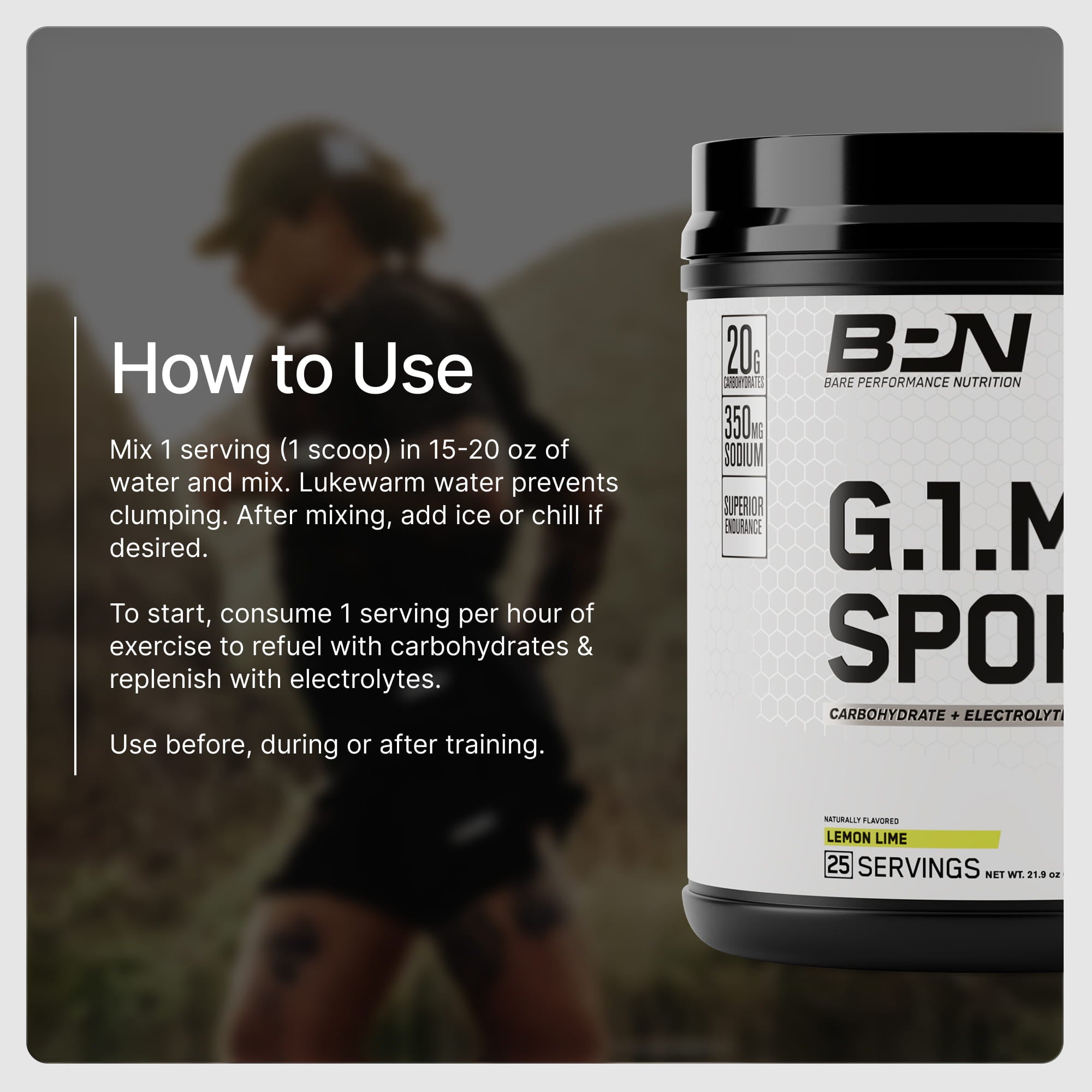 G.1.M Sport