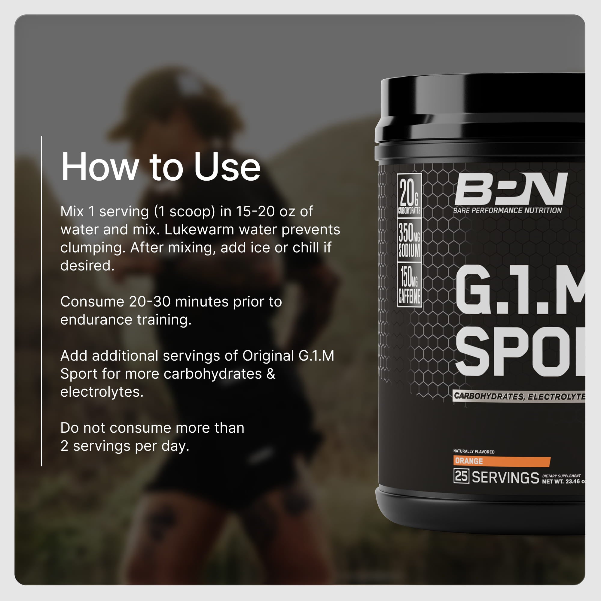 G.1.M Sport+