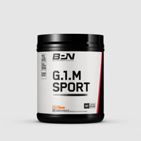 G.1.M Sport