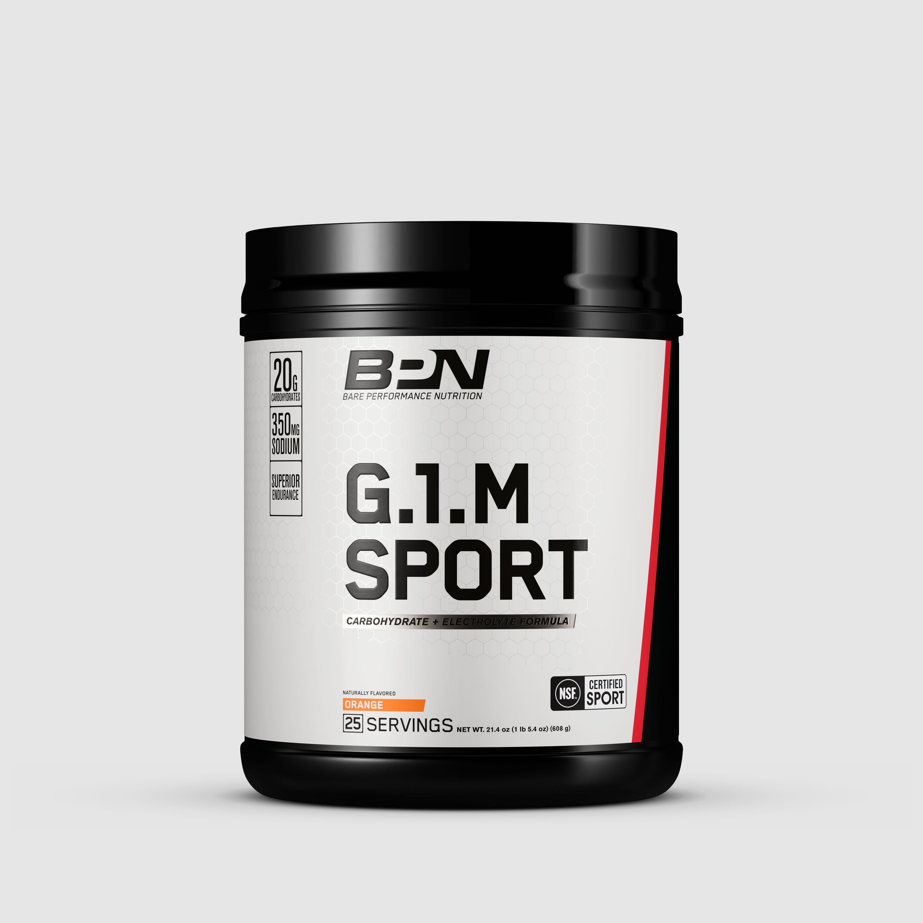 G.1.M Sport