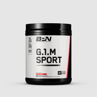 G.1.M Sport