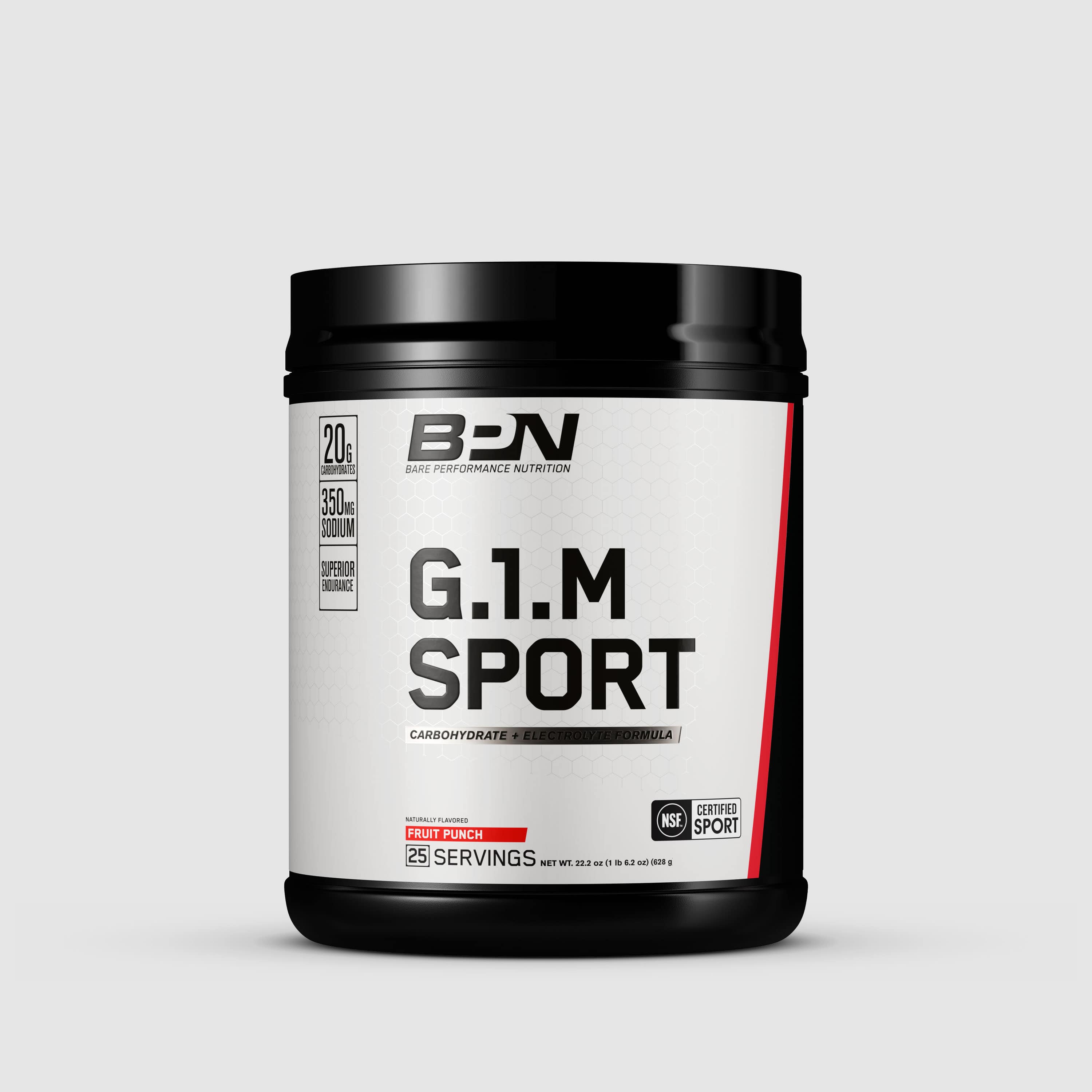 G.1.M Sport