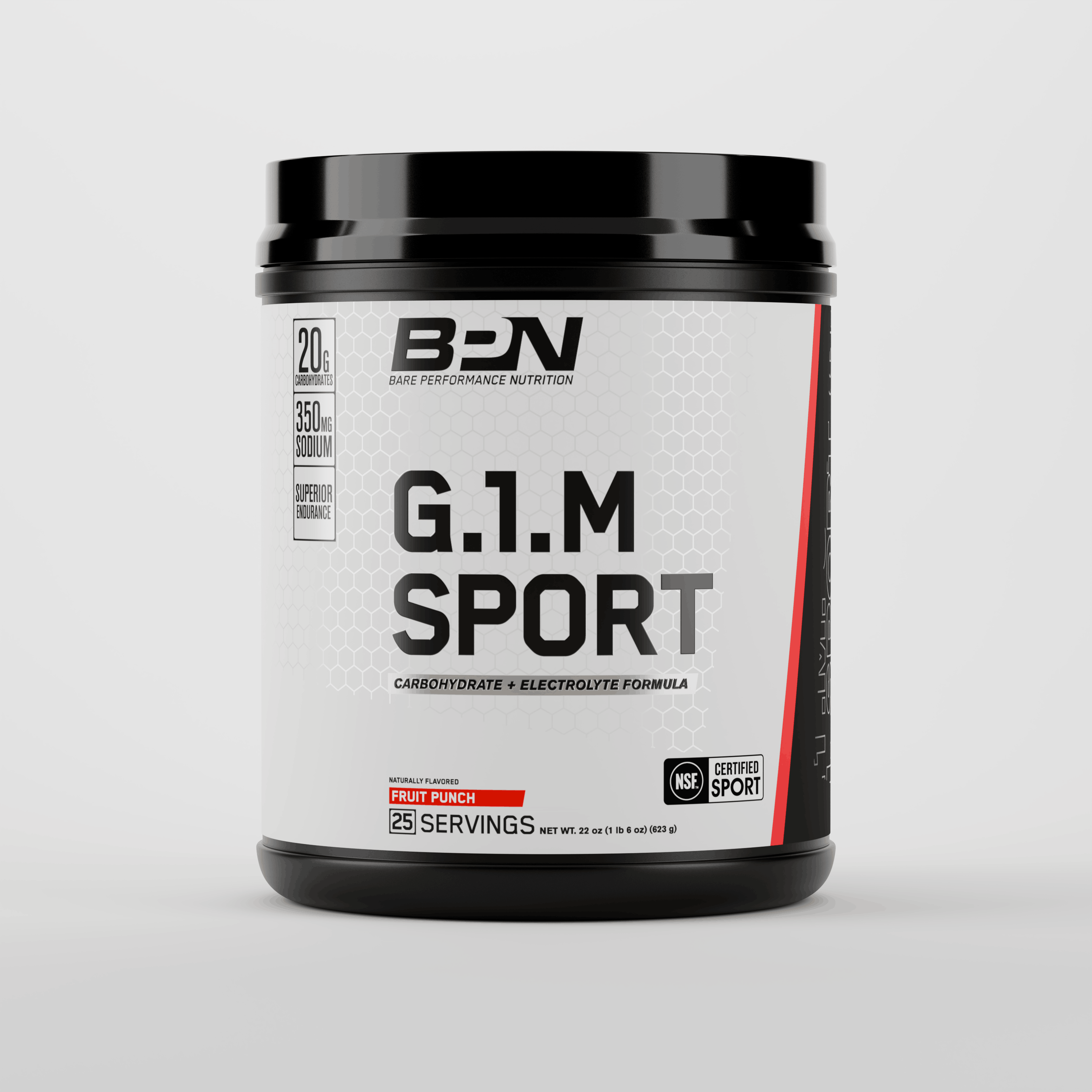 G.1.M Sport
