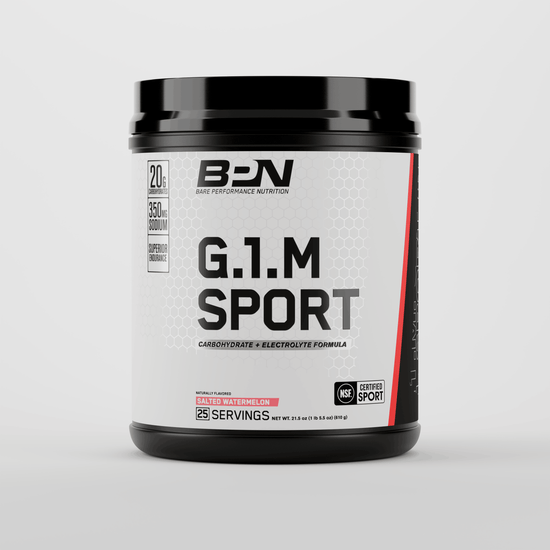 G.1.M Sport