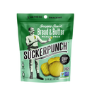 Bread & Butter Snack Pack - 60 Count