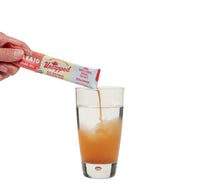 UnTapped Ginger Mapleaid Hydration (80-400 Pack)