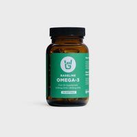 Gnarly Baseline Omega-3