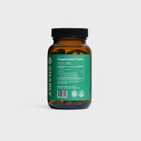 Gnarly Baseline Omega-3