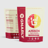 Essential Aminos
