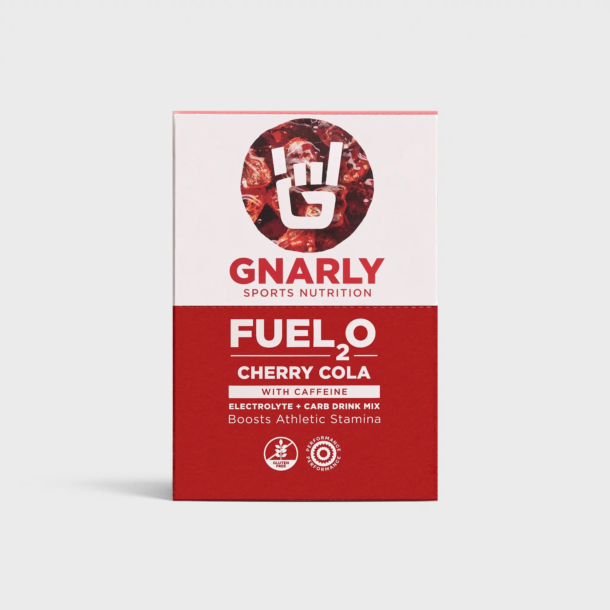 Gnarly Fuel2O
