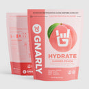 Gnarly Hydrate Peach