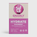 Gnarly Hydrate