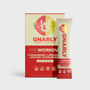 Gnarly Pre-Workout