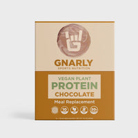 Gnarly Vegan