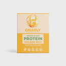 Golden Milk | Vegan Protein