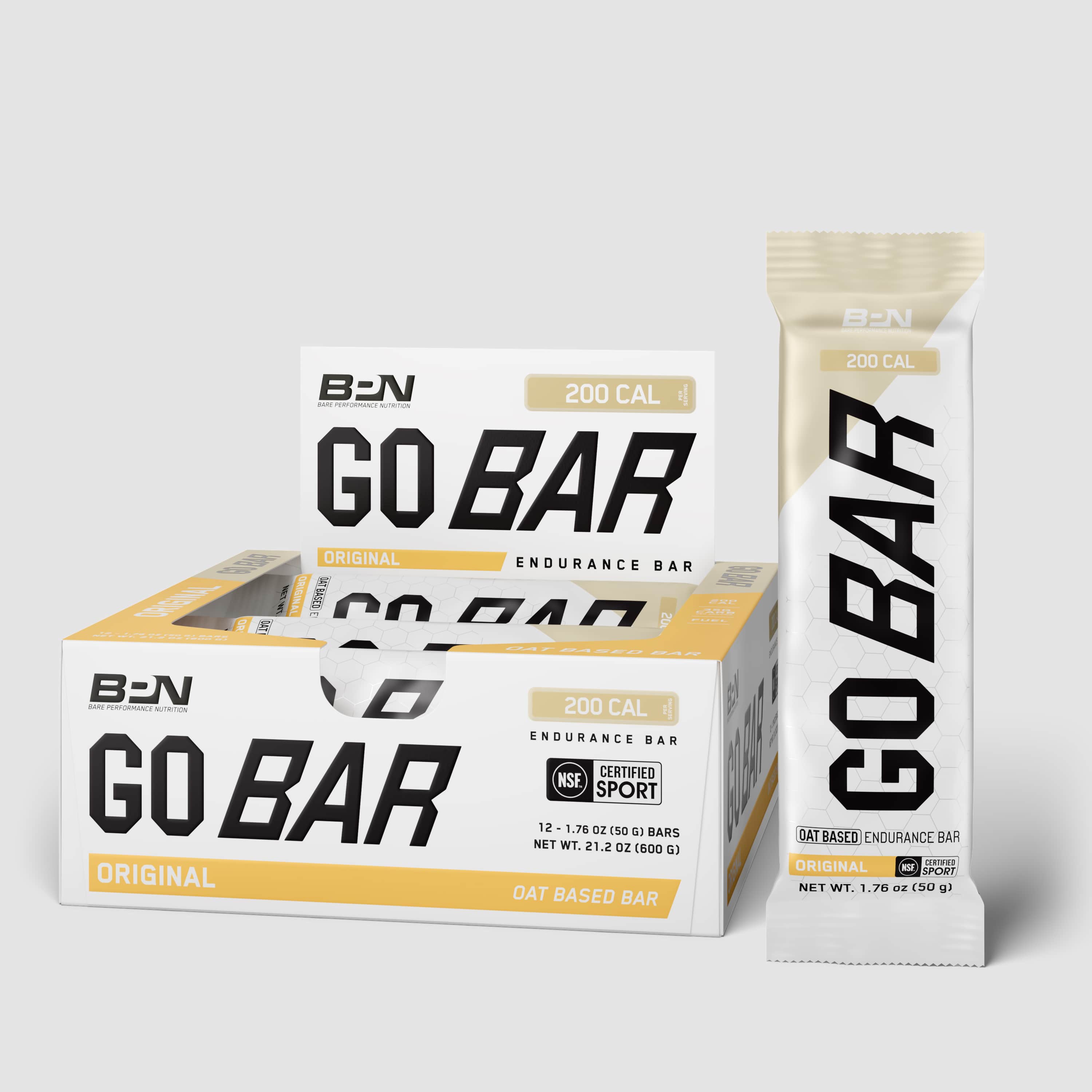 Go Bars