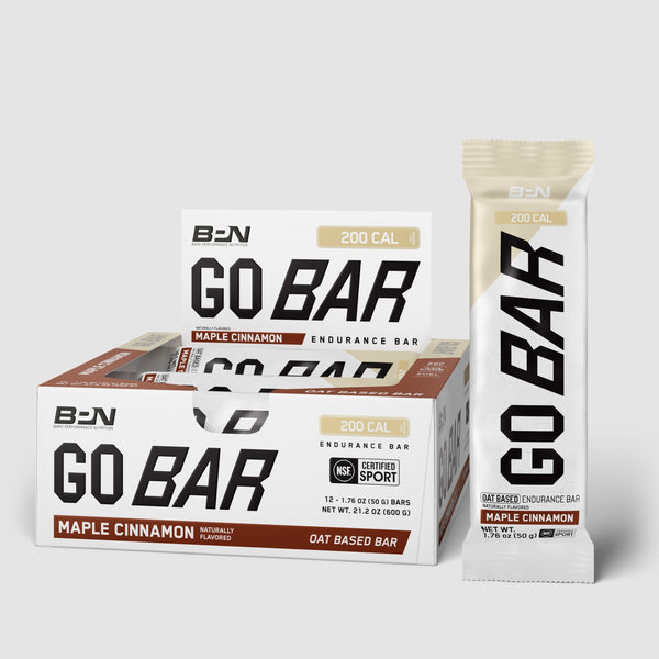 Go Bars