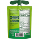 GoGo SqueeZ Apple Apple Applesauce Pouch 3.2oz (48ct)