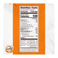 Goldfish Cheddar Crackers 1oz (20ct)