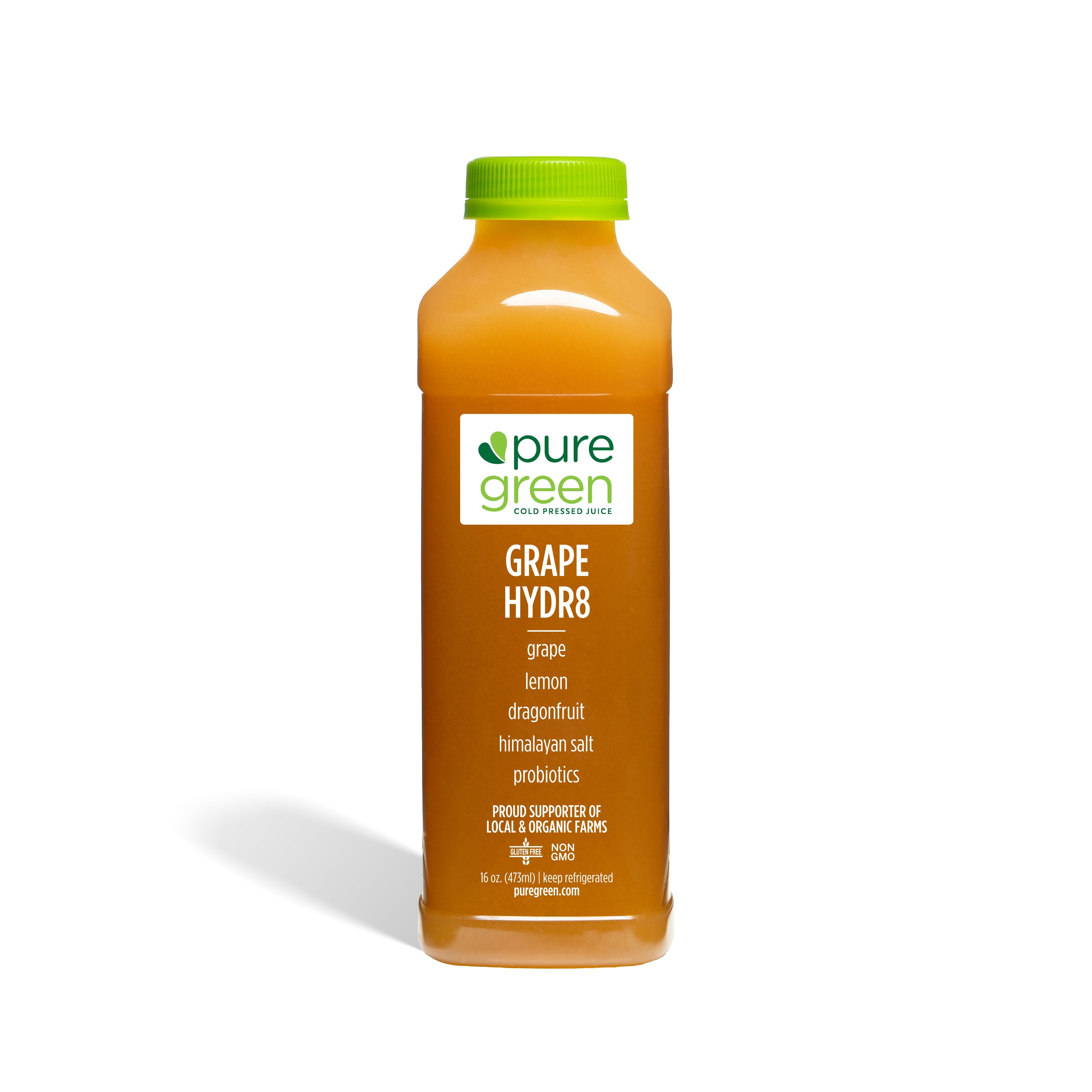 GRAPE HYDR8 (PSC)
