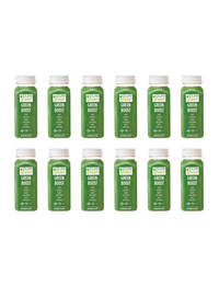 GREEN BOOST SHOT (PSC)