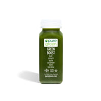 GREEN BOOST SHOT (PSC)