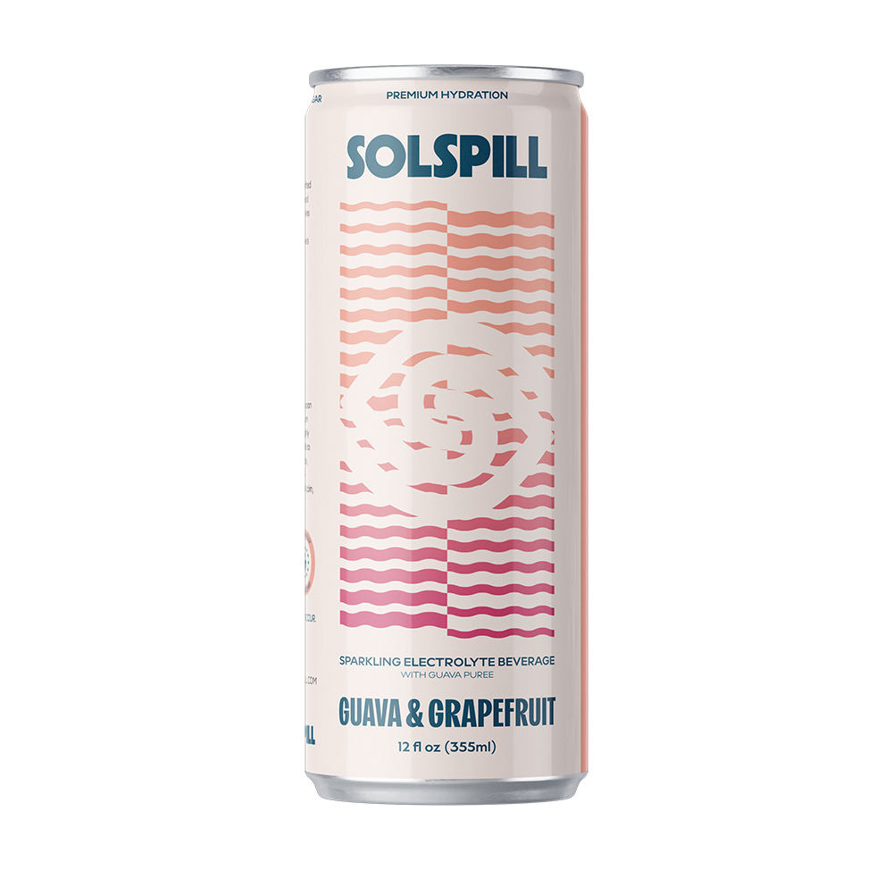 Guava & Grapefruit (12 Pack)