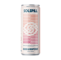 Guava & Grapefruit (12 Pack)