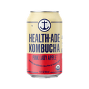 Health-Ade Kombucha in Cans — Pink Lady Apple (12-pack, 11.5oz)
