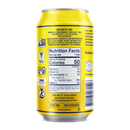 Health-Ade Kombucha in Cans — Ginger-Lemon (12-pack, 11.5oz)