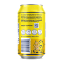 Health-Ade Kombucha in Cans — Ginger-Lemon (12-pack, 11.5oz)