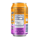 Health-Ade Kombucha in Cans — Passion Fruit-Tangerine (12-pack, 11.5oz)