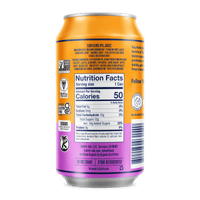 Health-Ade Kombucha in Cans — Passion Fruit-Tangerine (12-pack, 11.5oz)