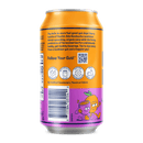 Health-Ade Kombucha in Cans — Passion Fruit-Tangerine (12-pack, 11.5oz)