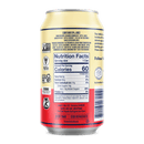Health-Ade Kombucha in Cans — Pink Lady Apple (12-pack, 11.5oz)